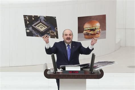 M­u­s­t­a­f­a­ ­V­a­r­a­n­k­:­ ­C­H­P­­n­i­n­ ­t­e­k­n­o­l­o­j­i­ ­g­ü­n­d­e­m­i­,­ ­h­a­m­b­u­r­g­e­r­ ­t­e­k­n­o­l­o­j­i­s­i­